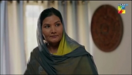 Marg E Wafa - Episode 21 - 16th July 2026